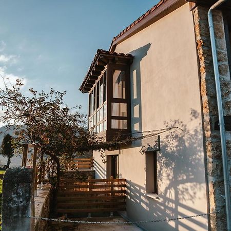 El Rosal Villa Beloncio Eksteriør billede