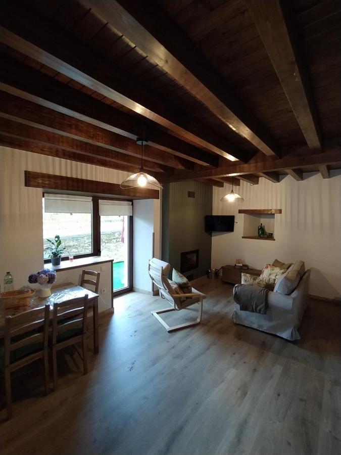 El Rosal Villa Beloncio Eksteriør billede