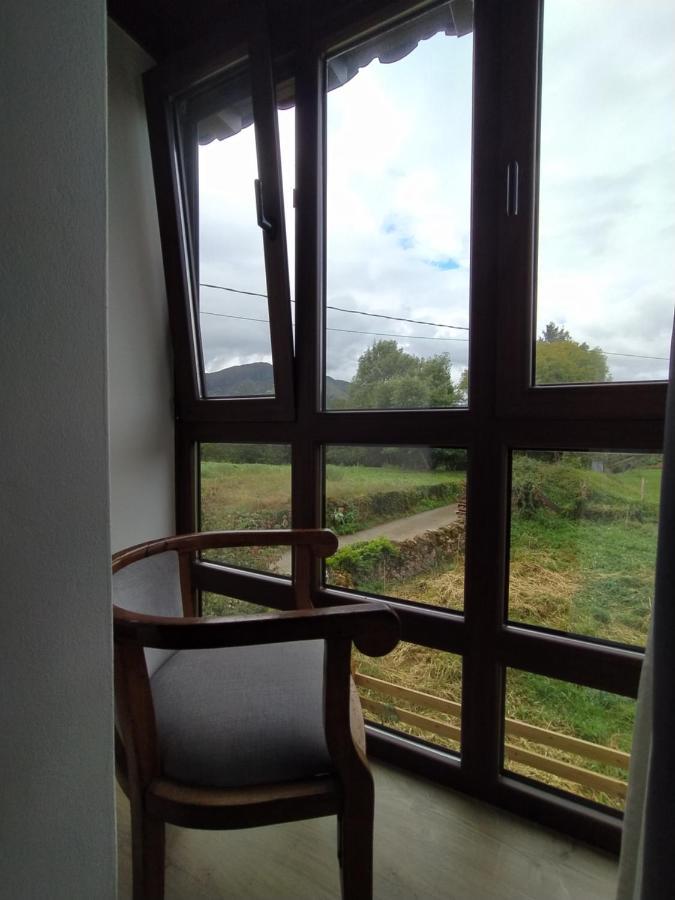 El Rosal Villa Beloncio Eksteriør billede